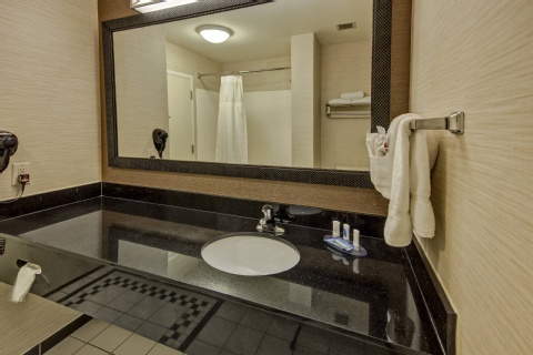 Fairfield Inn and Suites by Marriott Oklahoma City Airport , OK 73108 near Will Rogers World Airport View Point 21