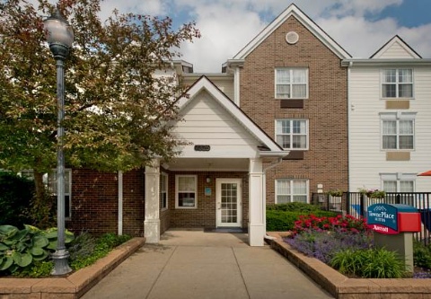 MainStay Suites , OH 44130 near Cleveland Hopkins International Airport View Point 3