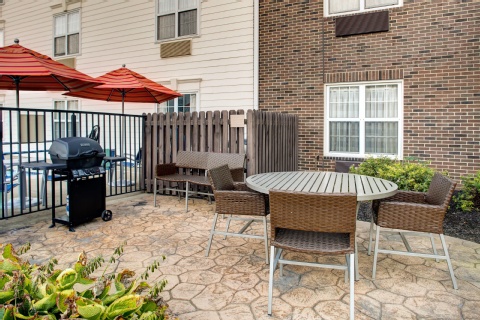 MainStay Suites , OH 44130 near Cleveland Hopkins International Airport View Point 9