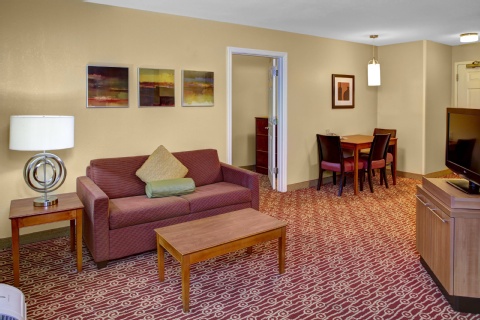 MainStay Suites , OH 44130 near Cleveland Hopkins International Airport View Point 11