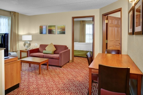 MainStay Suites , OH 44130 near Cleveland Hopkins International Airport View Point 13