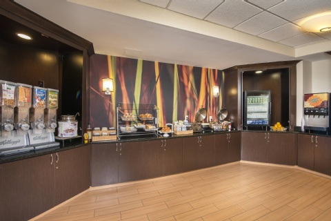 SpringHill Suites Raleigh-Durham Airport/Research Triangle Park , NC 27703 near Raleigh-durham International Airport View Point 11