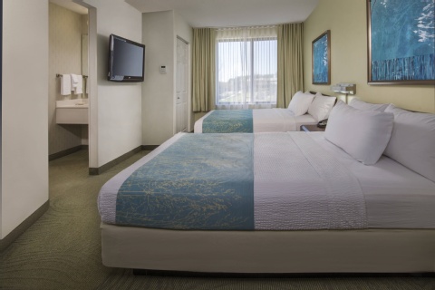 SpringHill Suites Raleigh-Durham Airport/Research Triangle Park , NC 27703 near Raleigh-durham International Airport View Point 17