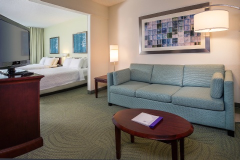 SpringHill Suites Raleigh-Durham Airport/Research Triangle Park , NC 27703 near Raleigh-durham International Airport View Point 20