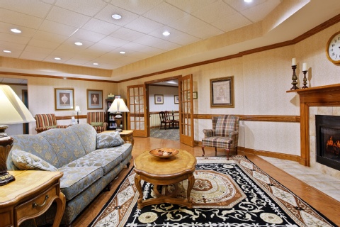 Country Inn & Suites by Radisson, Raleigh-Durham Airport , NC 27560 near Raleigh-durham International Airport View Point 5