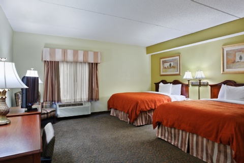 Country Inn & Suites by Radisson, Raleigh-Durham Airport , NC 27560 near Raleigh-durham International Airport View Point 7