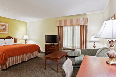 Country Inn & Suites by Radisson, Raleigh-Durham Airport , NC 27560 near Raleigh-durham International Airport View Point 9