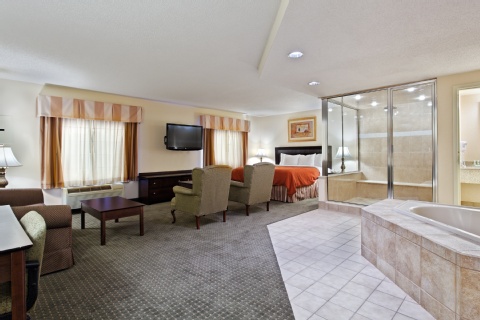 Country Inn & Suites by Radisson, Raleigh-Durham Airport , NC 27560 near Raleigh-durham International Airport View Point 10