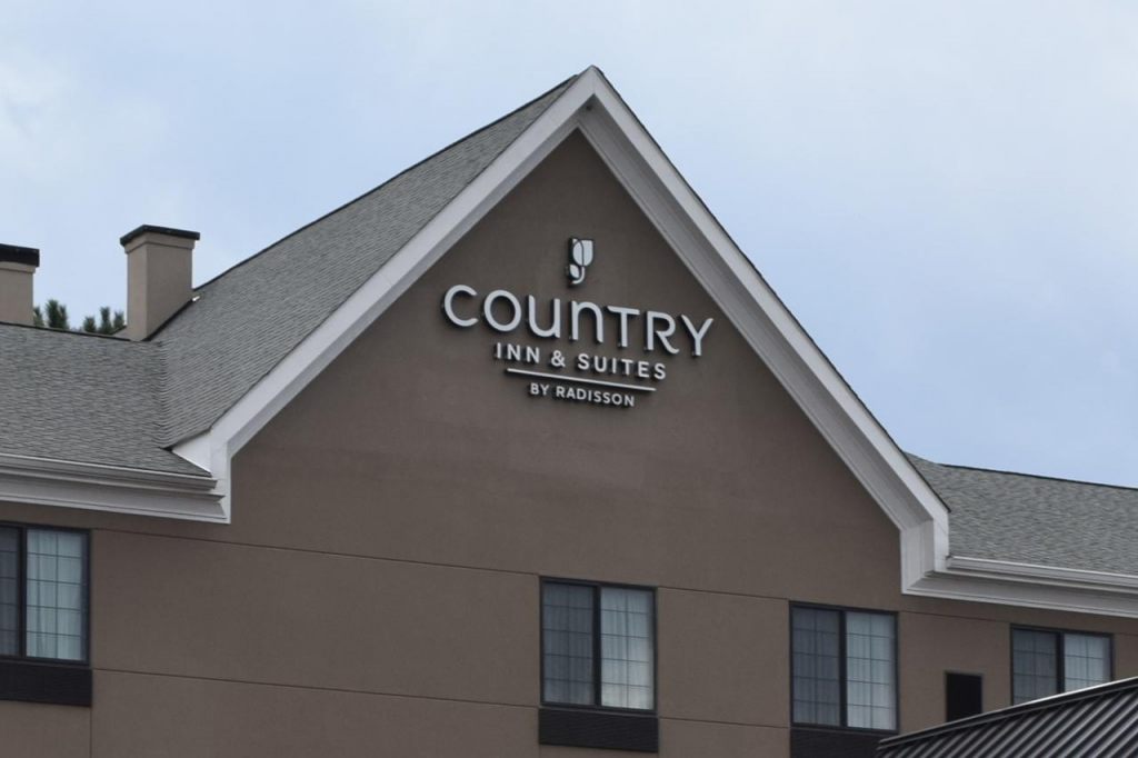 Country Inn & Suites By Radisson, Raleigh Durham Airport