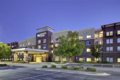 Hyatt House Raleigh Durham Airport