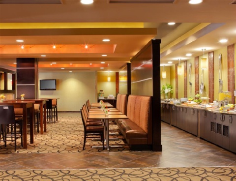 Hyatt House Raleigh Durham Airport , NC 27560 near Raleigh-durham International Airport View Point 4