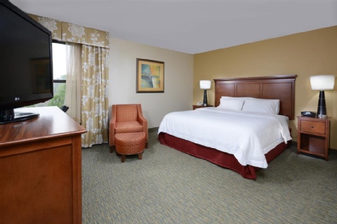 Hampton Inn Raleigh/Durham Airport , NC 27560 near Raleigh-durham International Airport View Point 8