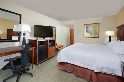 Hampton Inn Raleigh/Durham Airport , NC 27560 near Raleigh-durham International Airport View Point 11