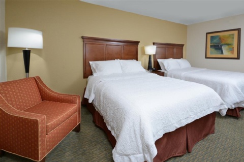 Hampton Inn Raleigh/Durham Airport , NC 27560 near Raleigh-durham International Airport View Point 12