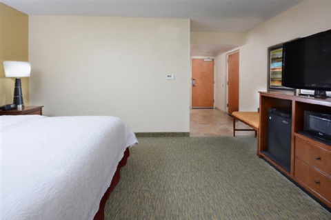 Hampton Inn Raleigh/Durham Airport , NC 27560 near Raleigh-durham International Airport View Point 13