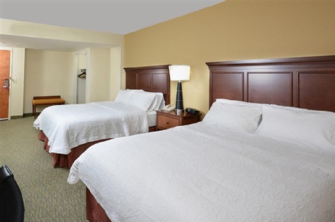 Hampton Inn Raleigh/Durham Airport , NC 27560 near Raleigh-durham International Airport View Point 16