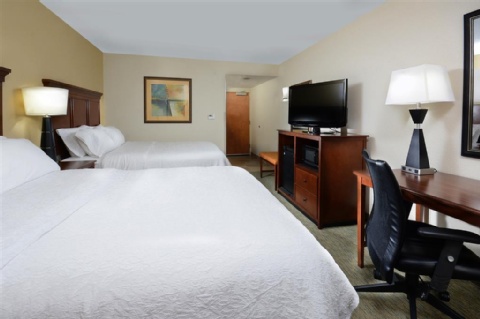 Hampton Inn Raleigh/Durham Airport , NC 27560 near Raleigh-durham International Airport View Point 18