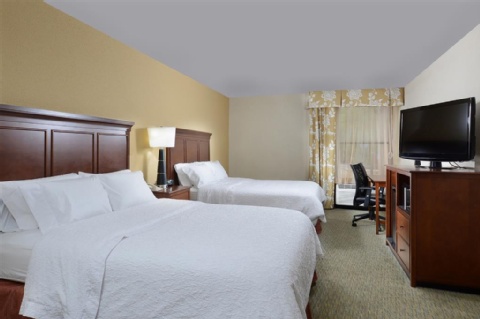 Hampton Inn Raleigh/Durham Airport , NC 27560 near Raleigh-durham International Airport View Point 19