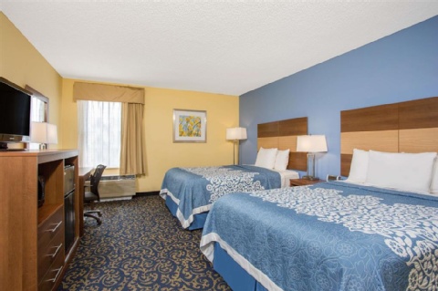 Days Inn by Wyndham Raleigh-Airport-Research Triangle Park , NC 27560 near Raleigh-durham International Airport View Point 7