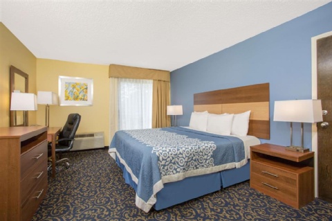 Days Inn by Wyndham Raleigh-Airport-Research Triangle Park , NC 27560 near Raleigh-durham International Airport View Point 9