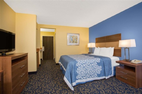 Days Inn by Wyndham Raleigh-Airport-Research Triangle Park , NC 27560 near Raleigh-durham International Airport View Point 13