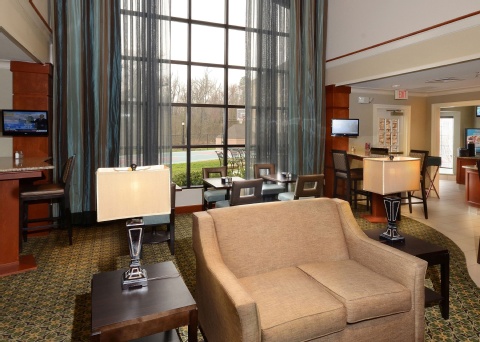 Staybridge Suites Raleigh-Durham Airport-Morrisville, an IHG Hotel , NC 27560 near Raleigh-durham International Airport View Point 6