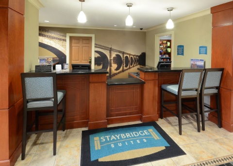 Staybridge Suites Raleigh-Durham Airport-Morrisville, an IHG Hotel , NC 27560 near Raleigh-durham International Airport View Point 10