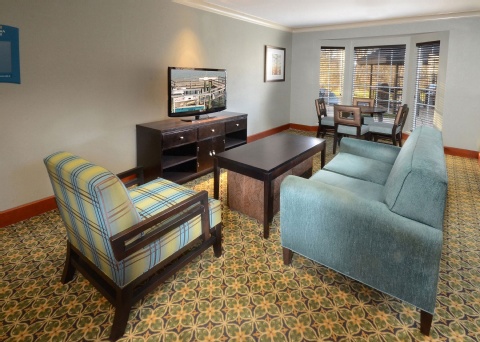 Staybridge Suites Raleigh-Durham Airport-Morrisville, an IHG Hotel , NC 27560 near Raleigh-durham International Airport View Point 16