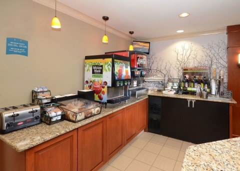 Staybridge Suites Raleigh-Durham Airport-Morrisville, an IHG Hotel , NC 27560 near Raleigh-durham International Airport View Point 18