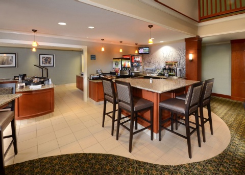 Staybridge Suites Raleigh-Durham Airport-Morrisville, an IHG Hotel , NC 27560 near Raleigh-durham International Airport View Point 19