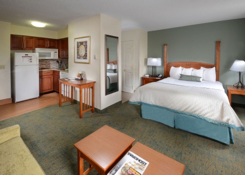 Staybridge Suites Raleigh-Durham Airport-Morrisville, an IHG Hotel , NC 27560 near Raleigh-durham International Airport View Point 22