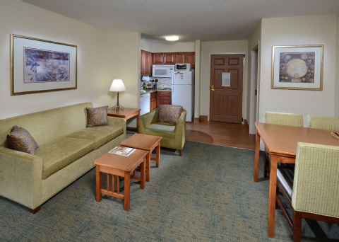 Staybridge Suites Raleigh-Durham Airport-Morrisville, an IHG Hotel , NC 27560 near Raleigh-durham International Airport View Point 25