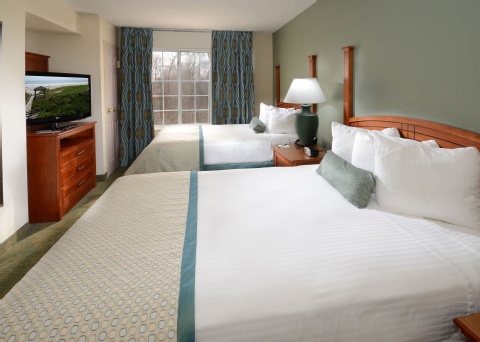 Staybridge Suites Raleigh-Durham Airport-Morrisville, an IHG Hotel , NC 27560 near Raleigh-durham International Airport View Point 26