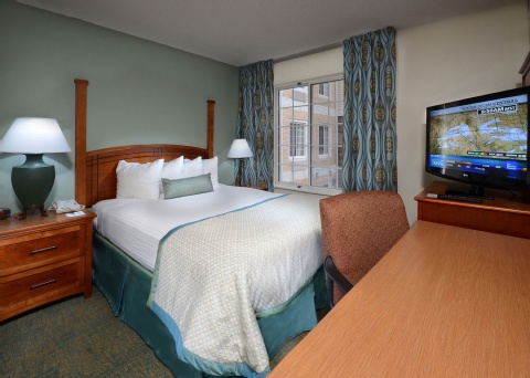 Staybridge Suites Raleigh-Durham Airport-Morrisville, an IHG Hotel , NC 27560 near Raleigh-durham International Airport View Point 27