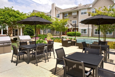 Sonesta ES Suites Raleigh Durham Airport Morrisville , NC 27560 near Raleigh-durham International Airport View Point 3