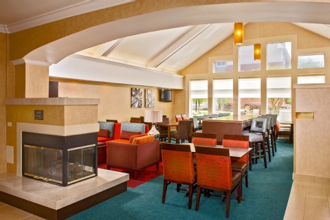 Sonesta ES Suites Raleigh Durham Airport Morrisville , NC 27560 near Raleigh-durham International Airport View Point 7