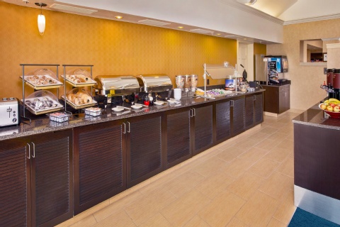 Sonesta ES Suites Raleigh Durham Airport Morrisville , NC 27560 near Raleigh-durham International Airport View Point 9