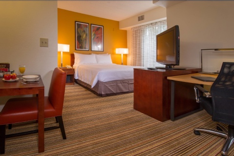 Sonesta ES Suites Raleigh Durham Airport Morrisville , NC 27560 near Raleigh-durham International Airport View Point 15