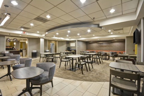 SpringHill Suites by Marriott San Antonio Medical Center/Northwest , TX 78201 near San Antonio International Airport View Point 9