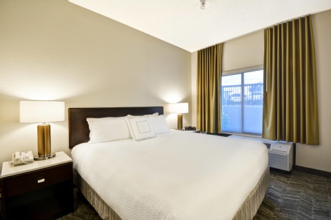 SpringHill Suites by Marriott San Antonio Medical Center/Northwest , TX 78201 near San Antonio International Airport View Point 22