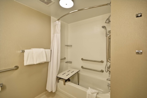 SpringHill Suites by Marriott San Antonio Medical Center/Northwest , TX 78201 near San Antonio International Airport View Point 26