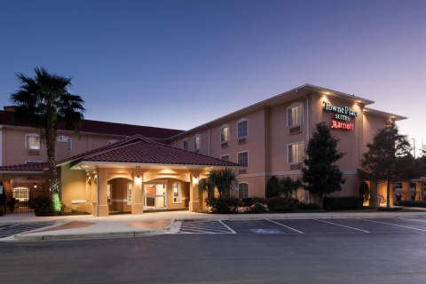 Towneplace Suites By Marriott San Antonio Airport