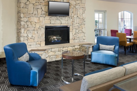 TownePlace Suites by Marriott San Antonio Airport , TX 78216 near San Antonio International Airport View Point 7