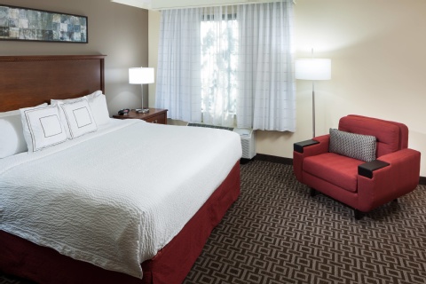 TownePlace Suites by Marriott San Antonio Airport , TX 78216 near San Antonio International Airport View Point 15