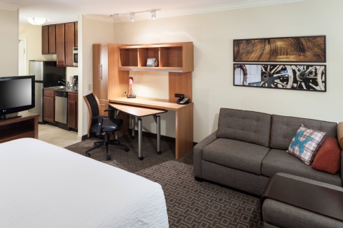 TownePlace Suites by Marriott San Antonio Airport , TX 78216 near San Antonio International Airport View Point 16