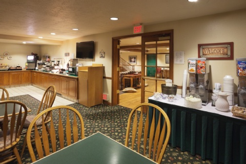 Country Inn & Suites by Radisson, West Valley City , UT 84119 near Salt Lake City International Airport View Point 5