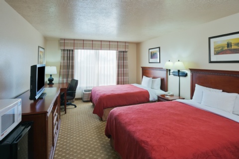 Country Inn & Suites by Radisson, West Valley City , UT 84119 near Salt Lake City International Airport View Point 6