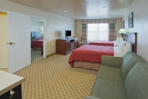 Country Inn & Suites by Radisson, West Valley City , UT 84119 near Salt Lake City International Airport View Point 7