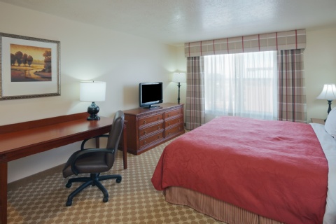 Country Inn & Suites by Radisson, West Valley City , UT 84119 near Salt Lake City International Airport View Point 10