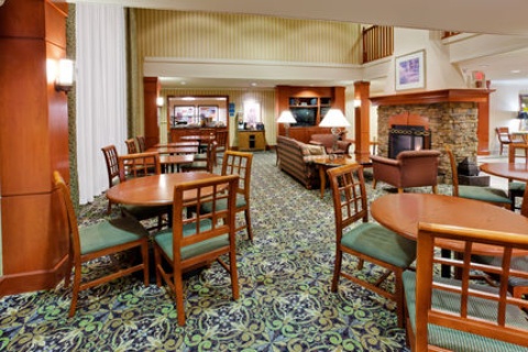 Staybridge Suites Allentown Bethlehem Airport , PA 18109 near Lehigh Valley International Airport View Point 6